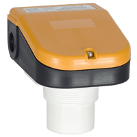 Automation Products Ultrasonic Level Sensor, LPU-2127